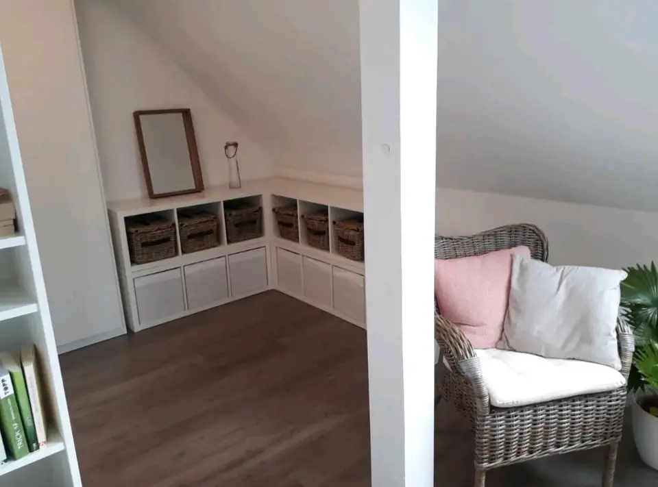 3 Zimmer Wohnung mit 118 m² in Hannover – Bild 2