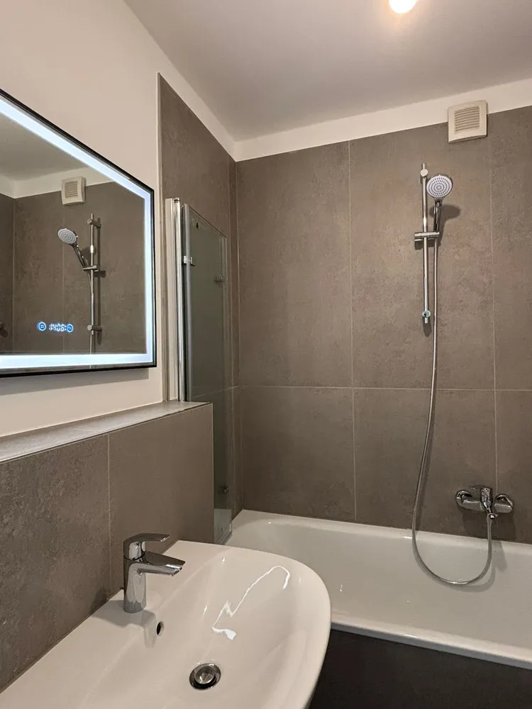 3 Zimmer Wohnung mit 71 m² in Hannover – Bild 5
