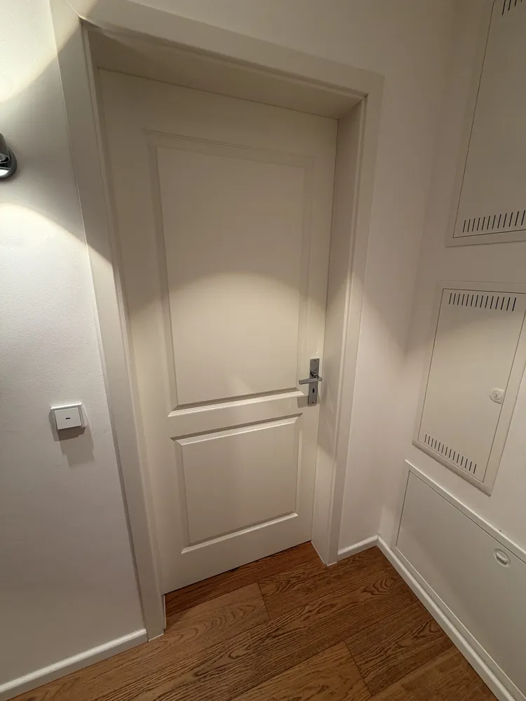 4 room apartment with 110 m² in Munich – Photo 7