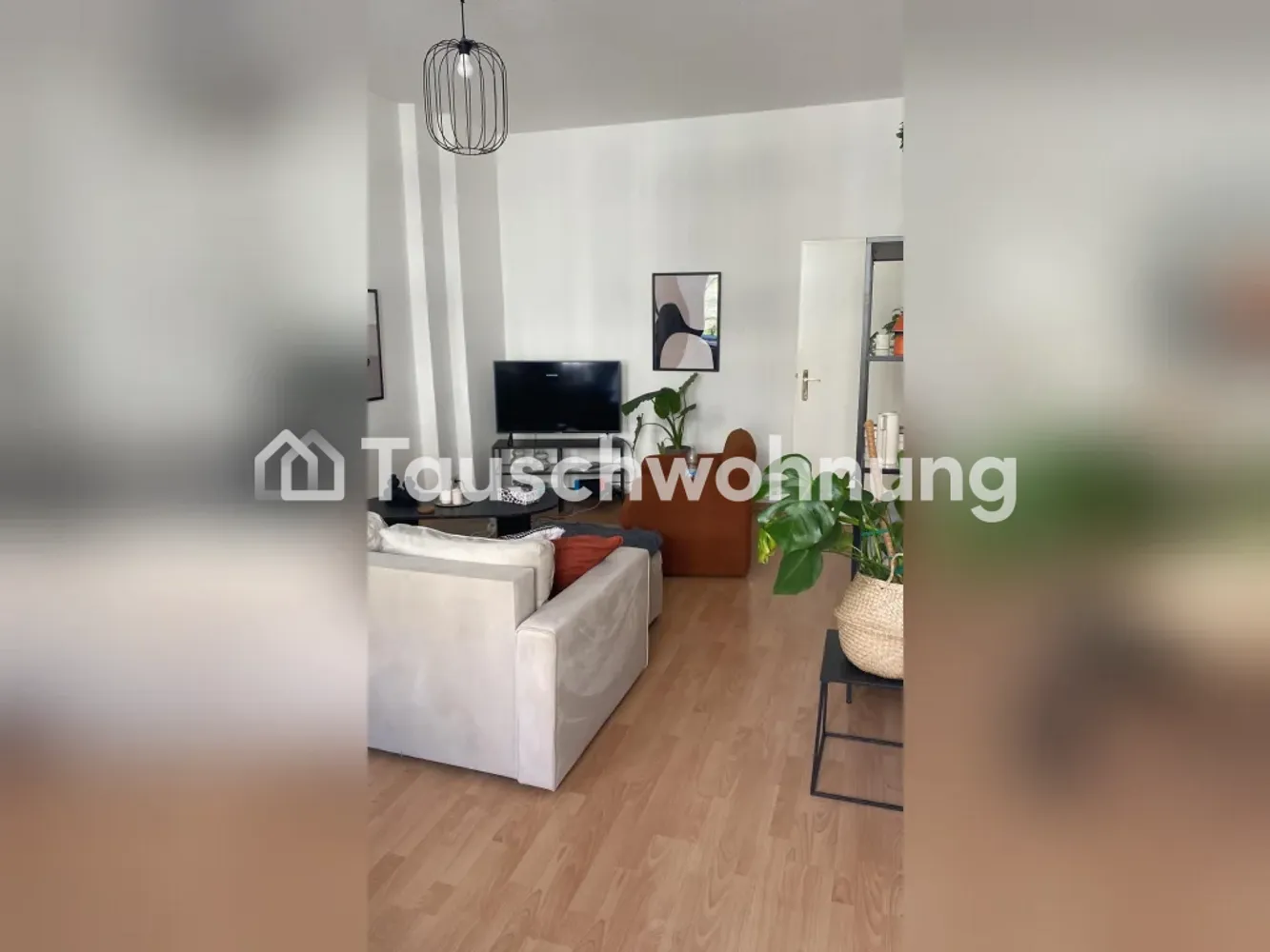 2 Zimmer Wohnung mit 65 m² in Berlin – Bild 1