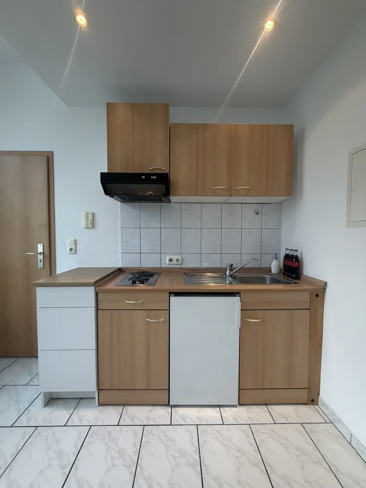 1 Zimmer Wohnung mit 35 m² in Mannheim – Bild 4