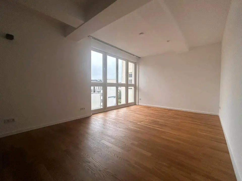 2 Zimmer Wohnung mit 121 m² in Leipzig – Bild 3