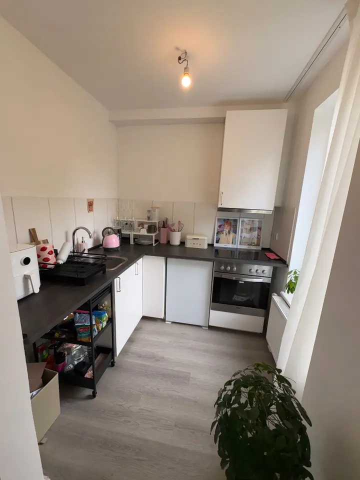 2 Zimmer Wohnung mit 40 m² in Lübeck – Bild 5