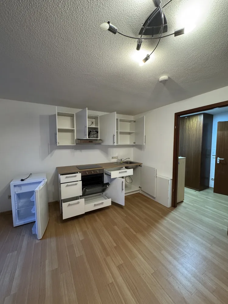 1 Zimmer Wohnung mit 32 m² in Essen – Bild 4
