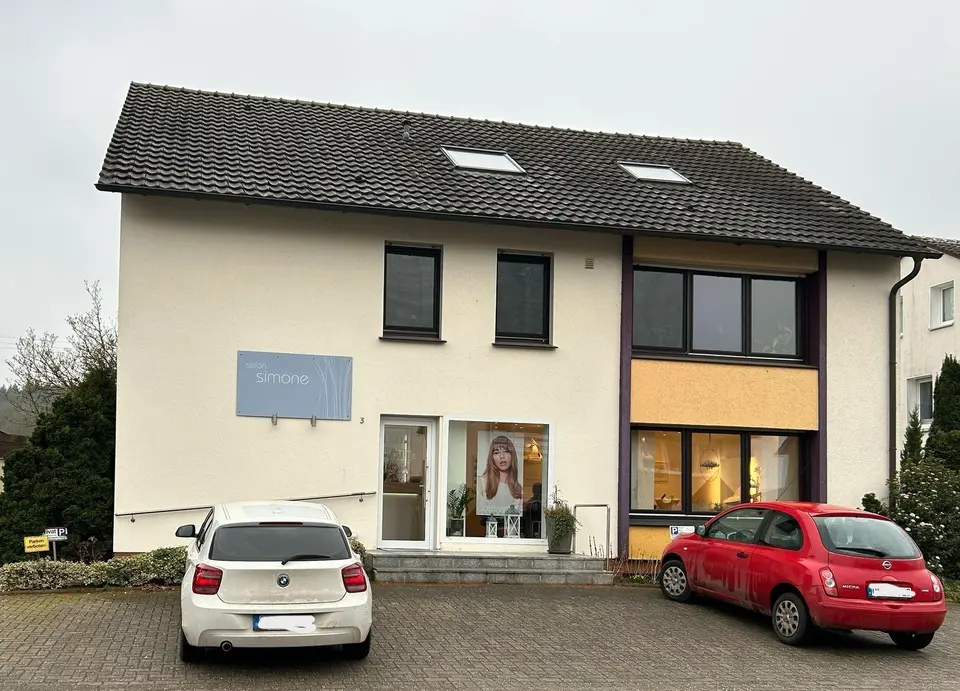 3 Zimmer Wohnung mit 81 m² in Lengerich – Bild 3