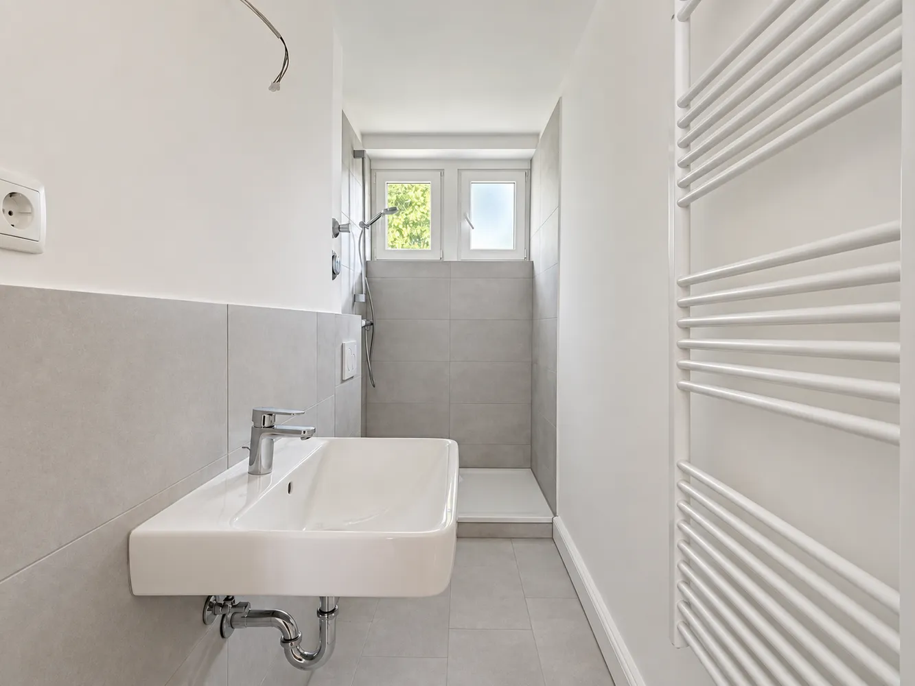 3 Zimmer Wohnung mit 57 m² in Hamburg – Bild 5