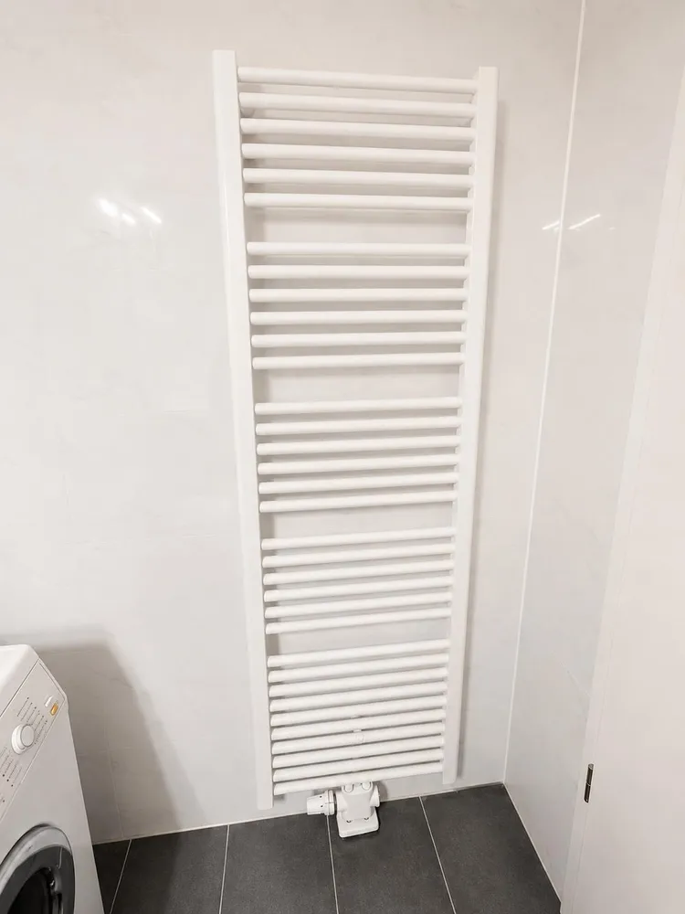 2 Zimmer Wohnung mit 54 m² in München – Bild 12