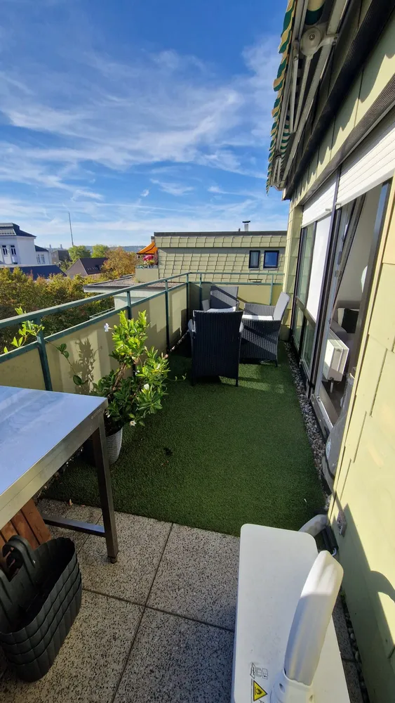 3 Zimmer Wohnung mit 72 m² in Stuttgart – Bild 10