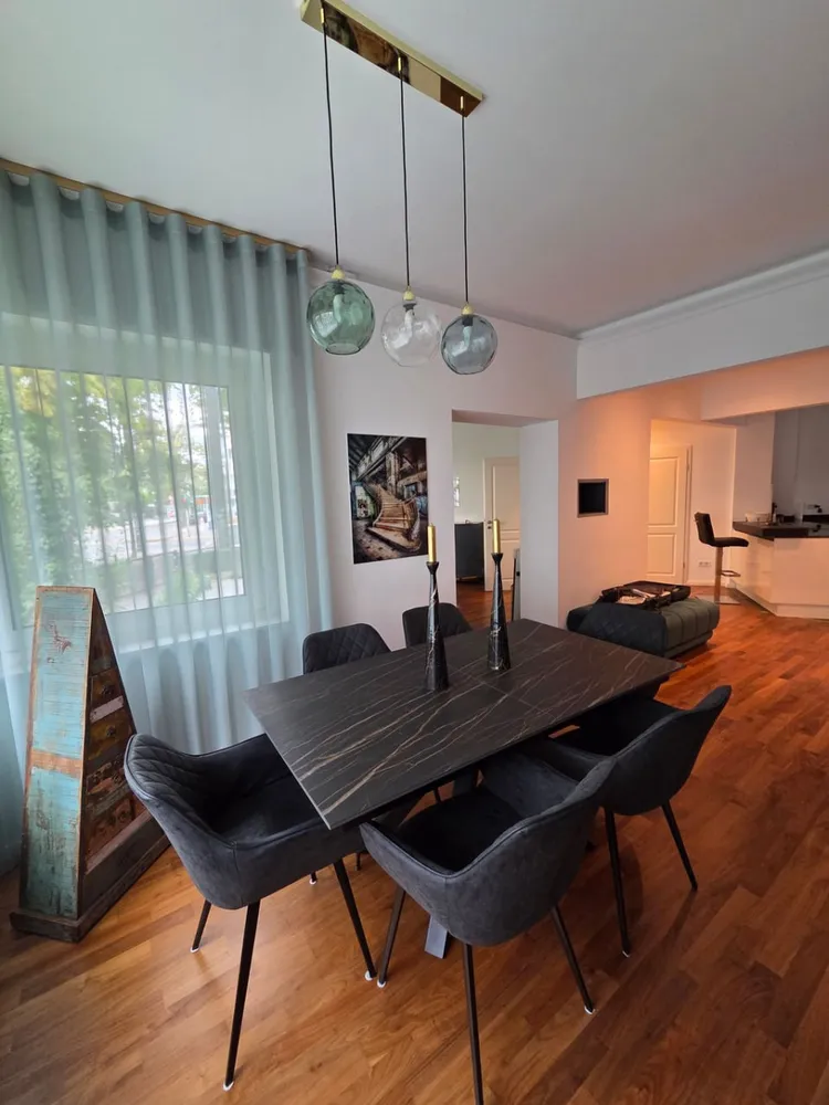 4 Zimmer Wohnung mit 114 m² in Düsseldorf – Bild 11