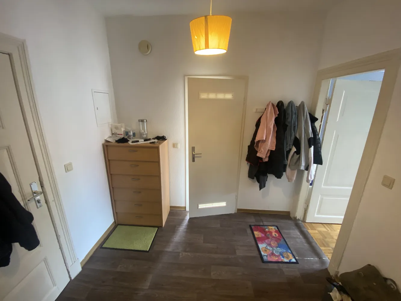 2 room apartment with 45 m² in Lüneburg – Photo 6