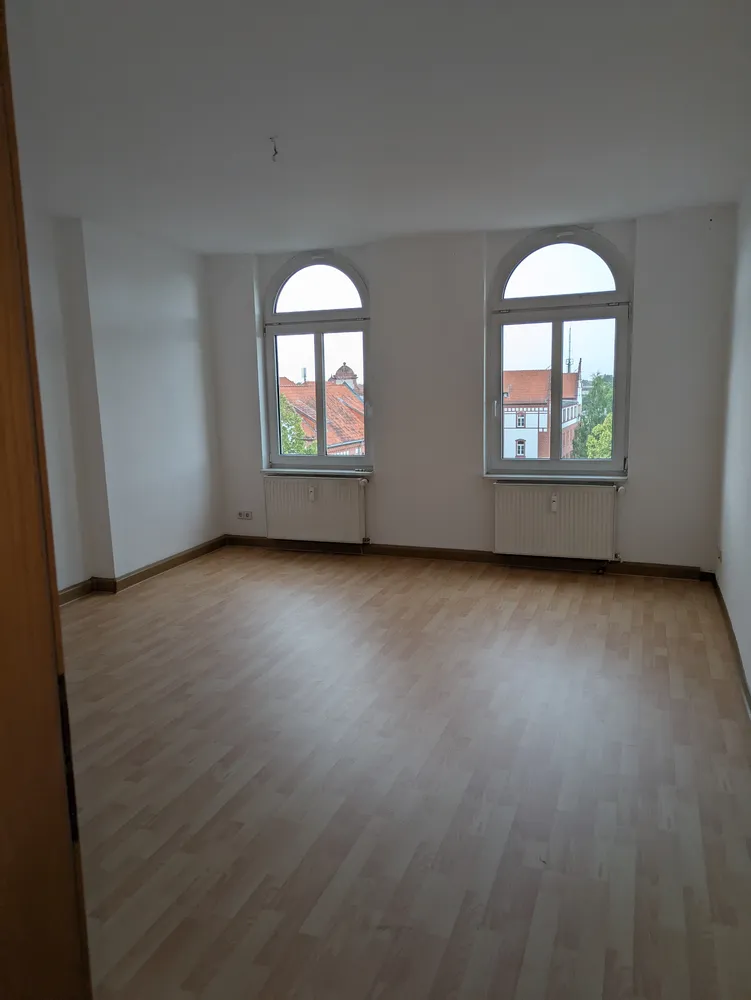 2 Zimmer Wohnung mit 61 m² in Halle (Saale) – Bild 6