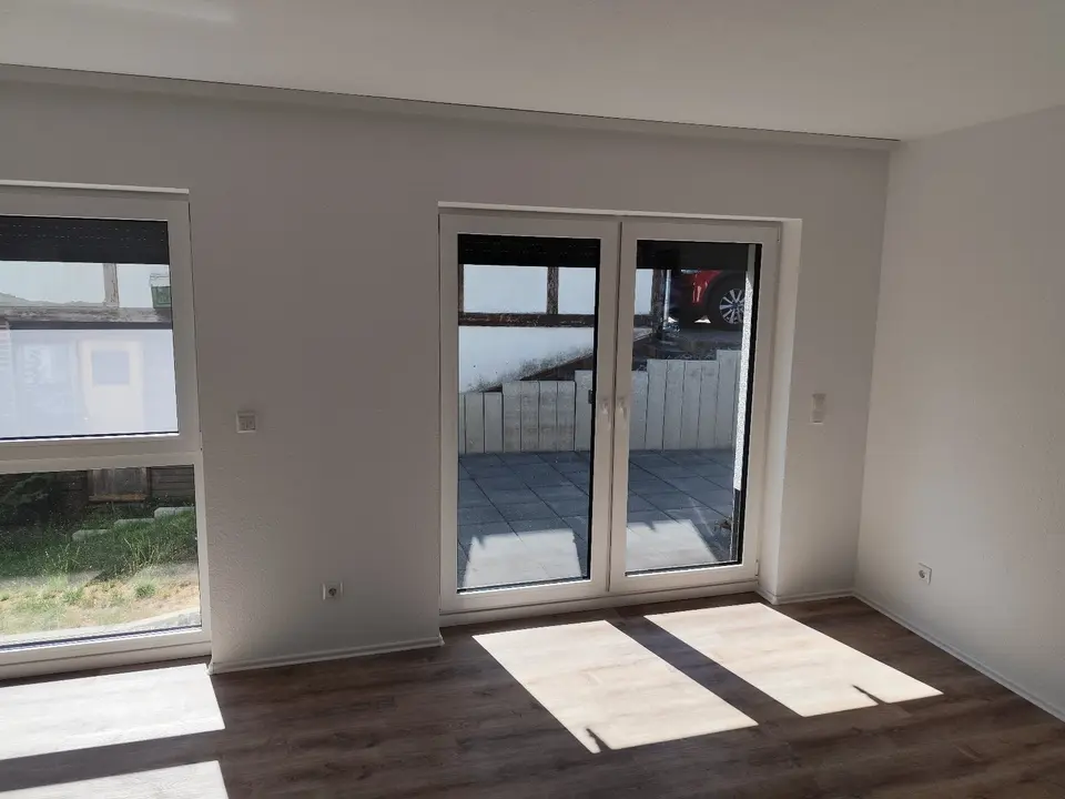 3 Zimmer Wohnung mit 93 m² in Marburg – Bild 1