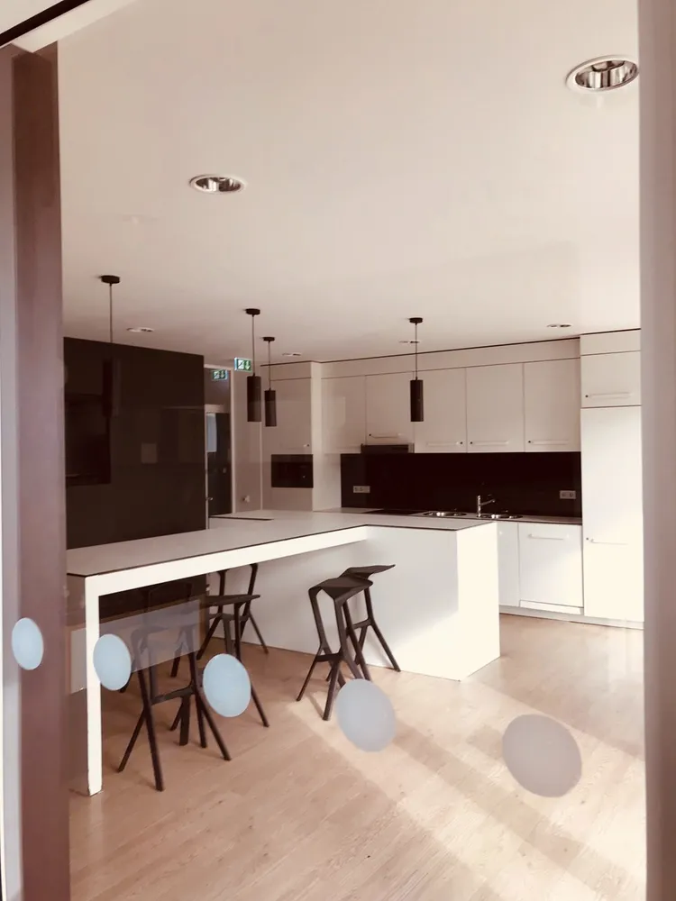 1 Zimmer Wohnung mit 22 m² in München – Bild 12