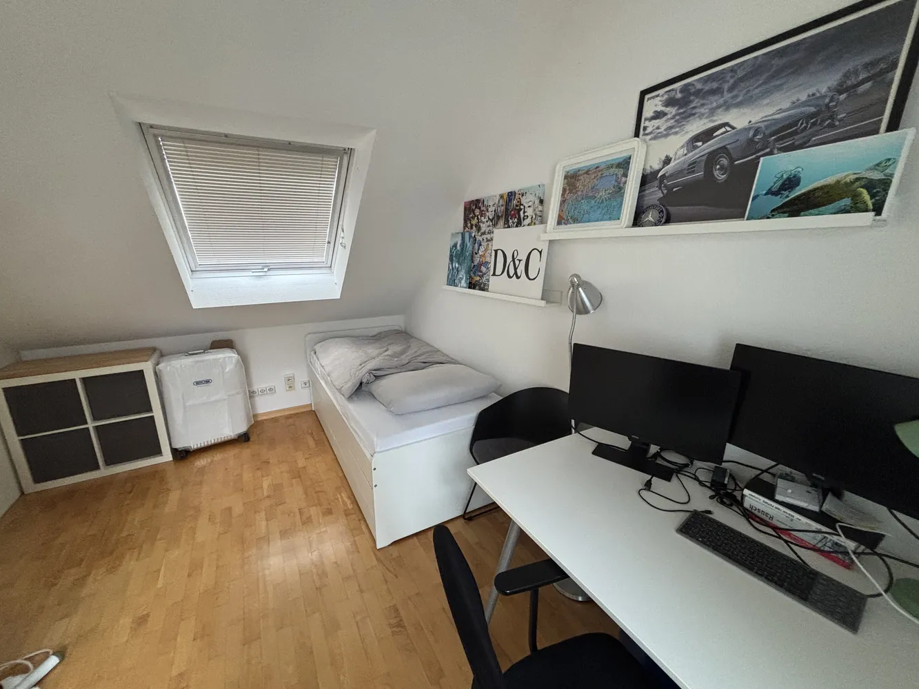 3 Zimmer Wohnung mit 88 m² in Stuttgart – Bild 8