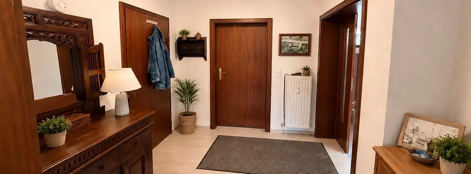 2 Zimmer Wohnung mit 63 m² in Aue-Bad Schlema – Bild 6