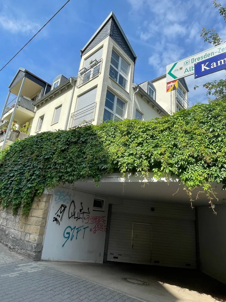 2 Zimmer Wohnung mit 60 m² in Dresden – Bild 3