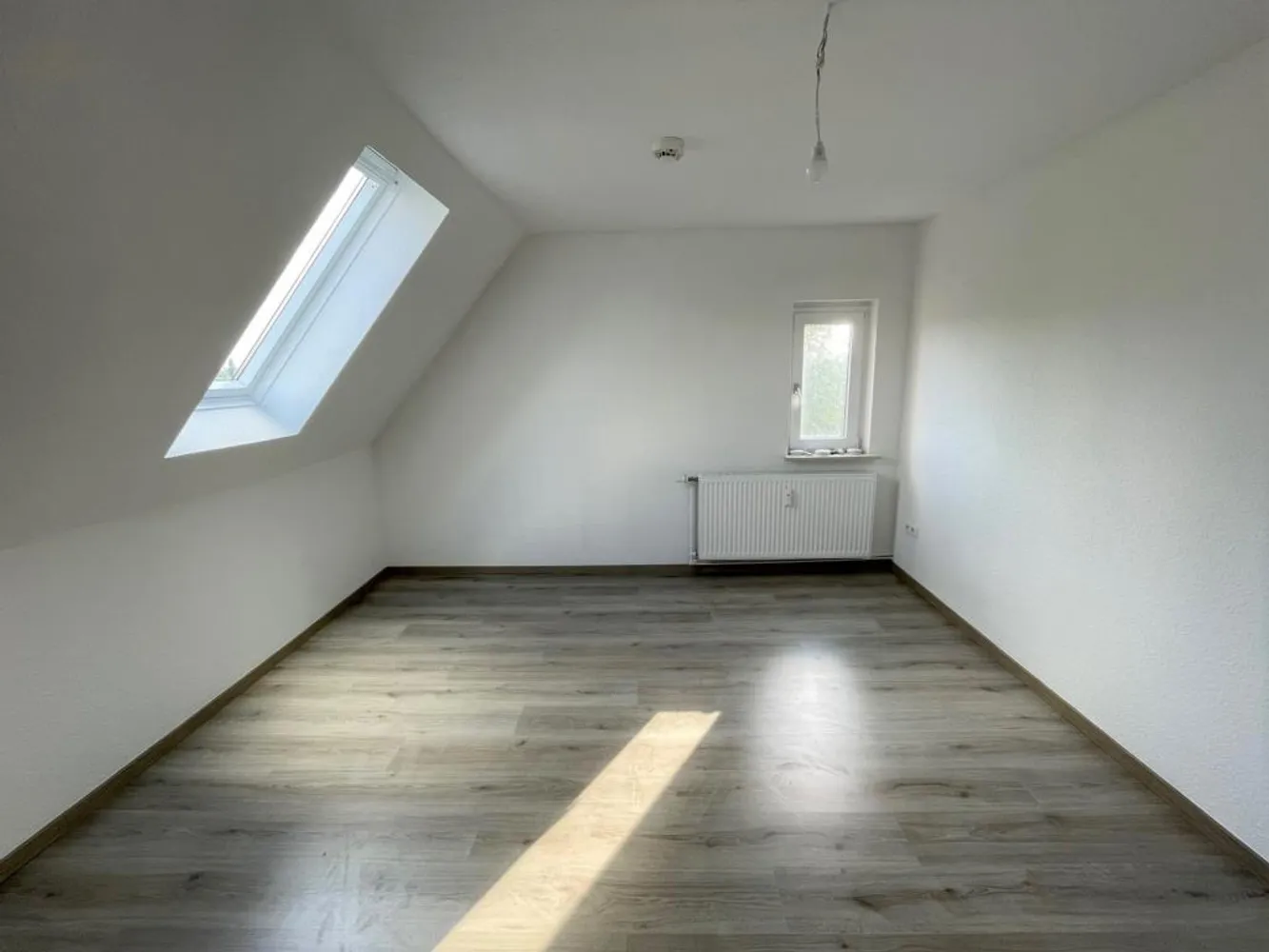 5 Zimmer Wohnung mit 92 m² in Braunschweig – Bild 5