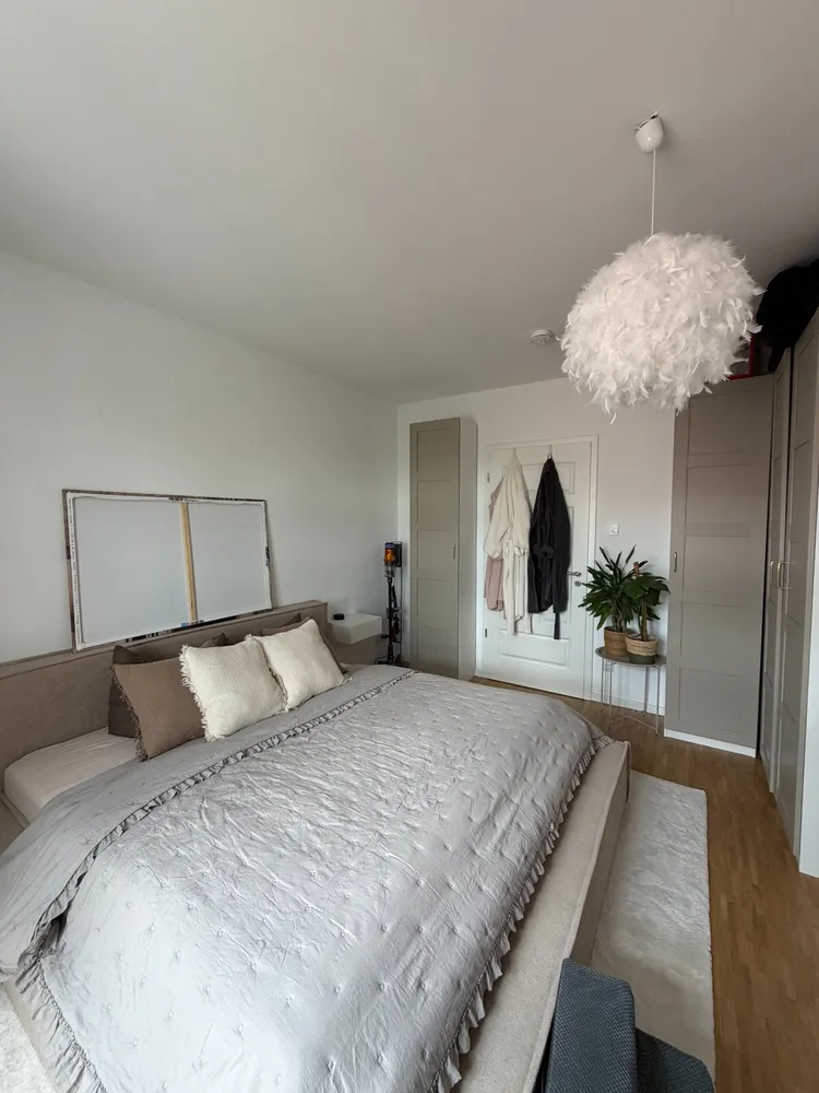 4 Zimmer Wohnung mit 128 m² in Merseburg – Bild 5