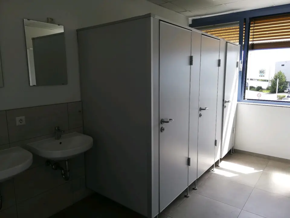 WG-Zimmer mit 15 m² in Vaihingen an der Enz – Bild 8