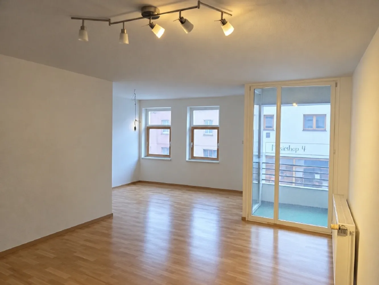 3 Zimmer Wohnung mit 79 m² in Finsterwalde – Bild 4
