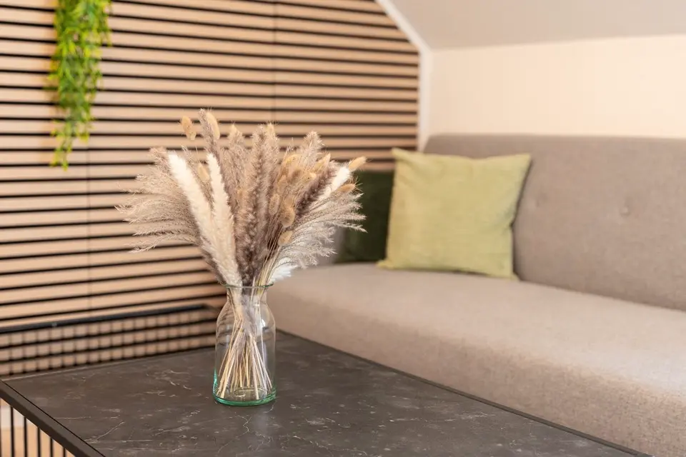 2 Zimmer Wohnung mit 200 m² in Kassel – Bild 7
