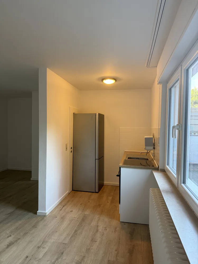 1 room apartment with 40 m² in Cologne – Photo 8