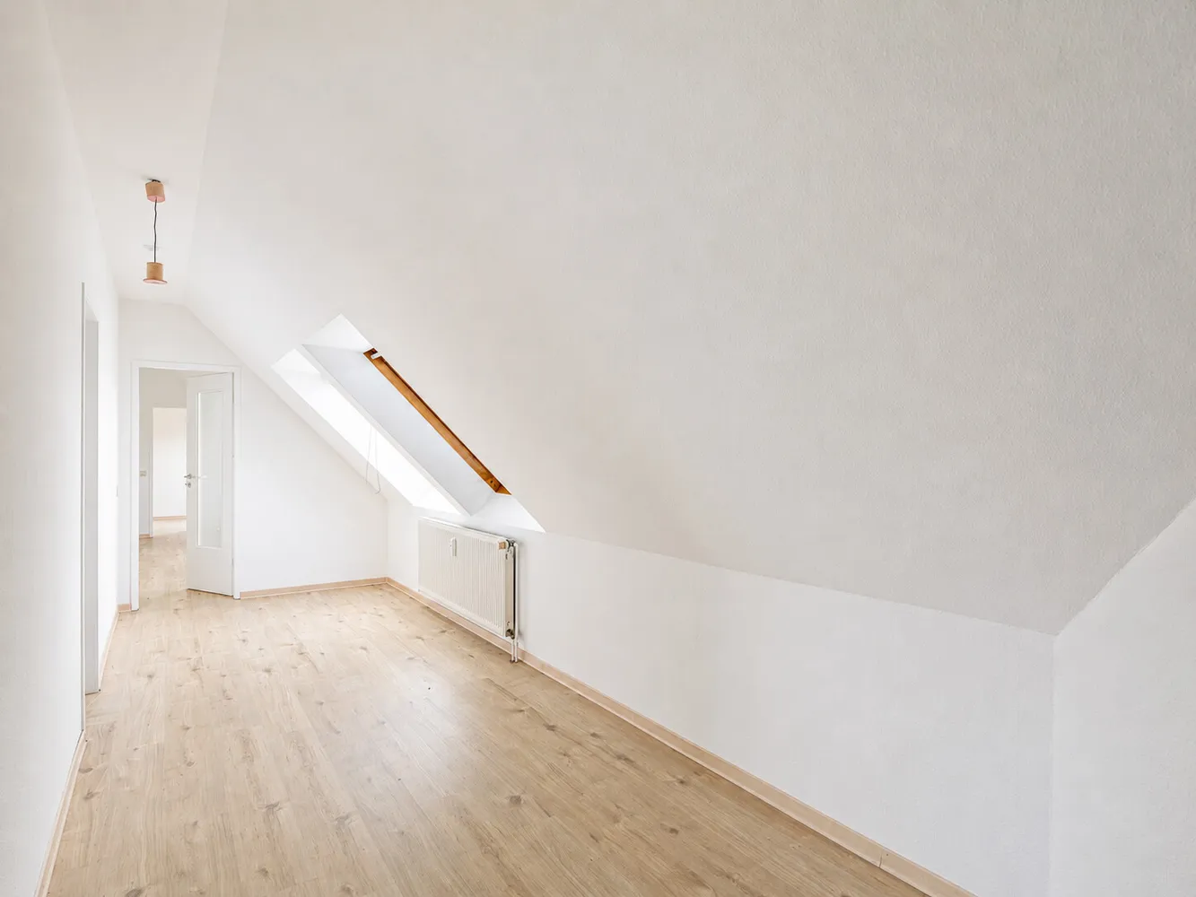2 Zimmer Wohnung mit 64 m² in Aachen – Bild 7