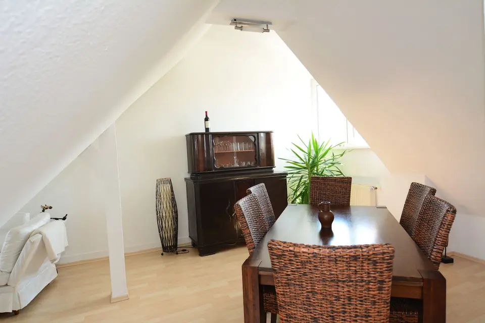 3 Zimmer Wohnung mit 88 m² in Hannover – Bild 10