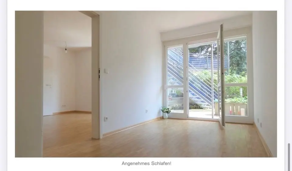 2 Zimmer Wohnung mit 43 m² in Nürnberg – Bild 10