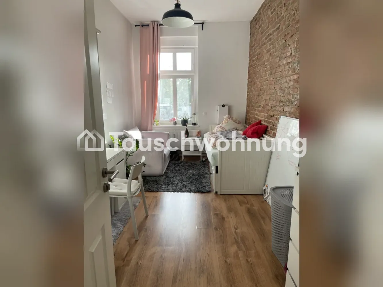 1 Zimmer Wohnung mit 15 m² in Berlin – Bild 1