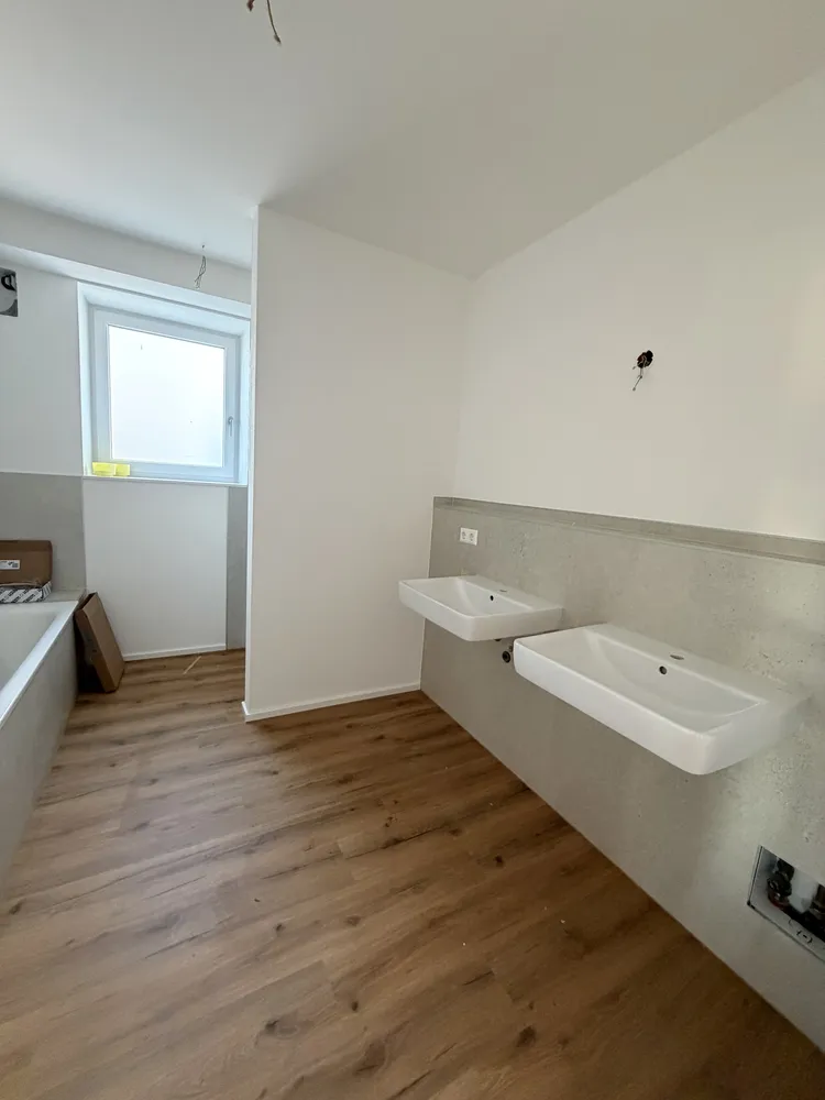 5 Zimmer Wohnung mit 126 m² in Ravensburg – Bild 2