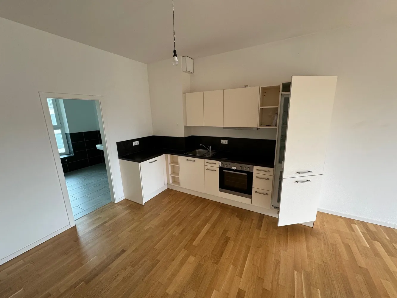 3 Zimmer Wohnung mit 86 m² in Berlin – Bild 2