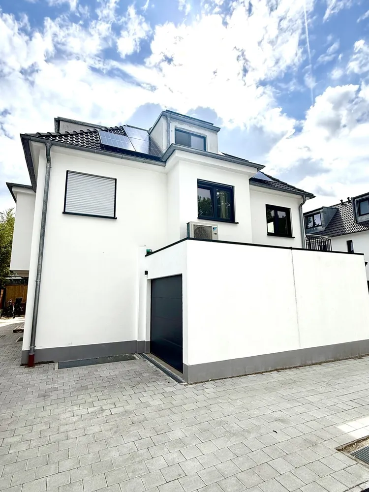 5 Zimmer Haus mit 170 m² in München – Bild 5