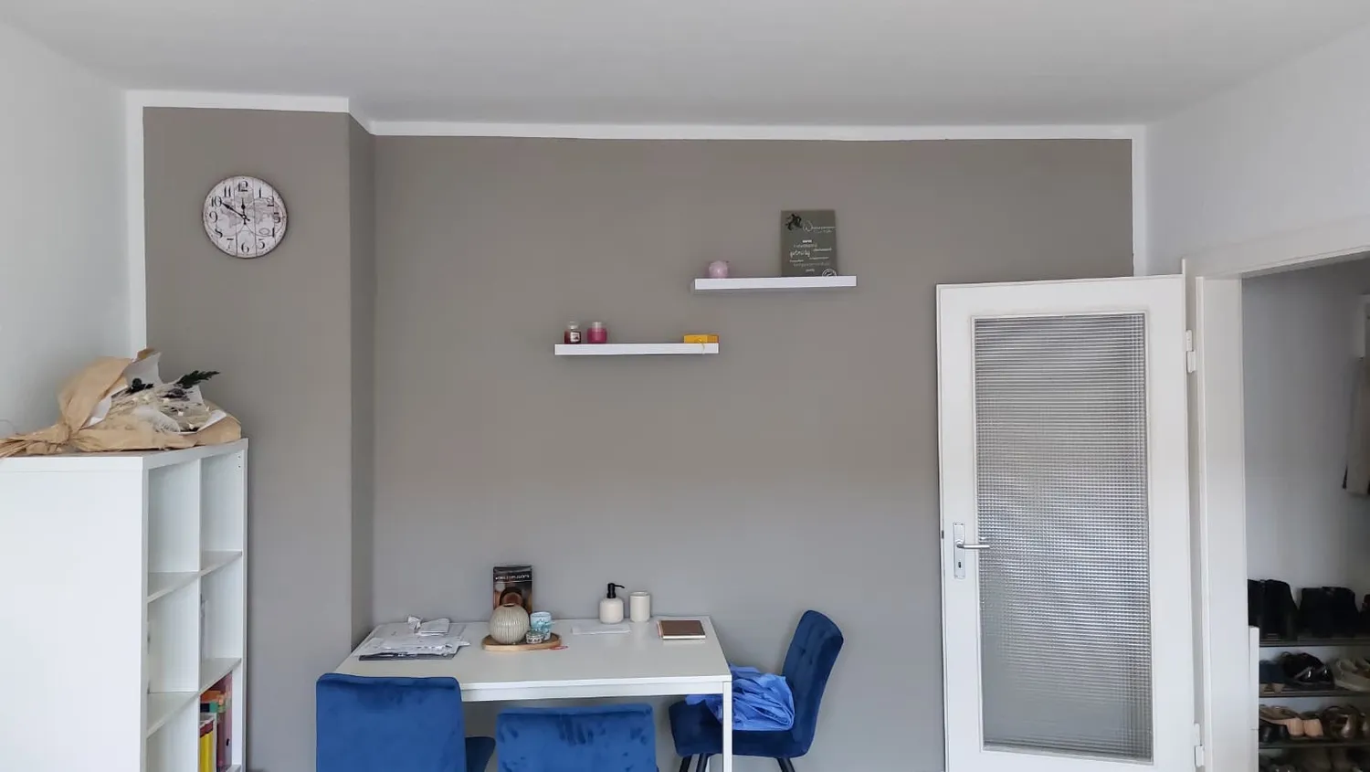 2 Zimmer Wohnung mit 58 m² in Hannover – Bild 1