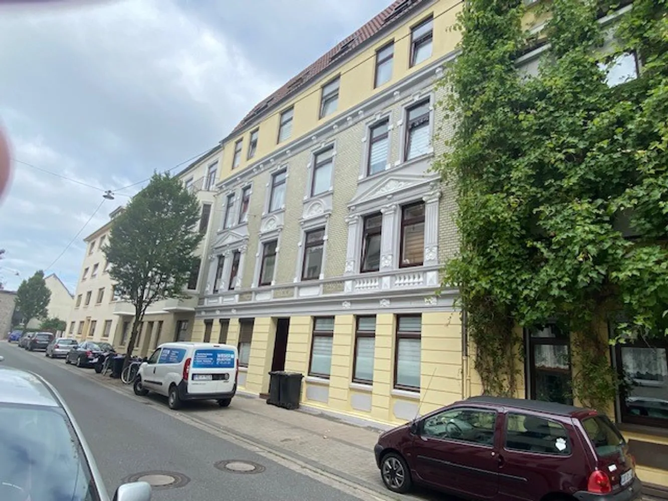 2 room apartment with 62 m² in Bremerhaven – Photo 1