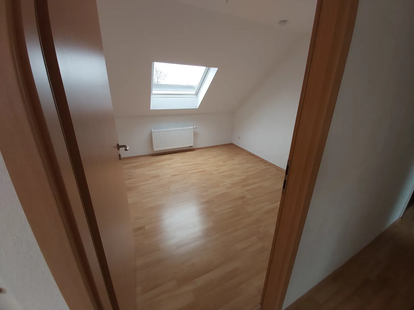 2 Zimmer Wohnung mit 60 m² in Düsseldorf – Bild 3