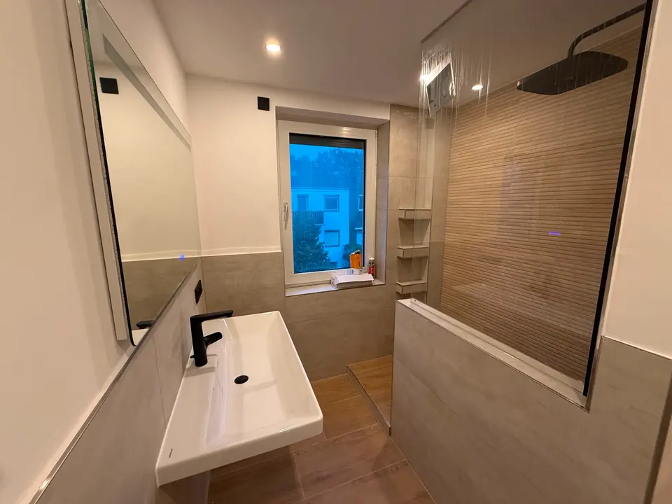 2 Zimmer Wohnung mit 27 m² in Bremen – Bild 6