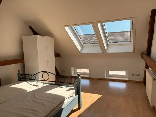 2 Zimmer Wohnung mit 55 m² in Stendal – Bild 2