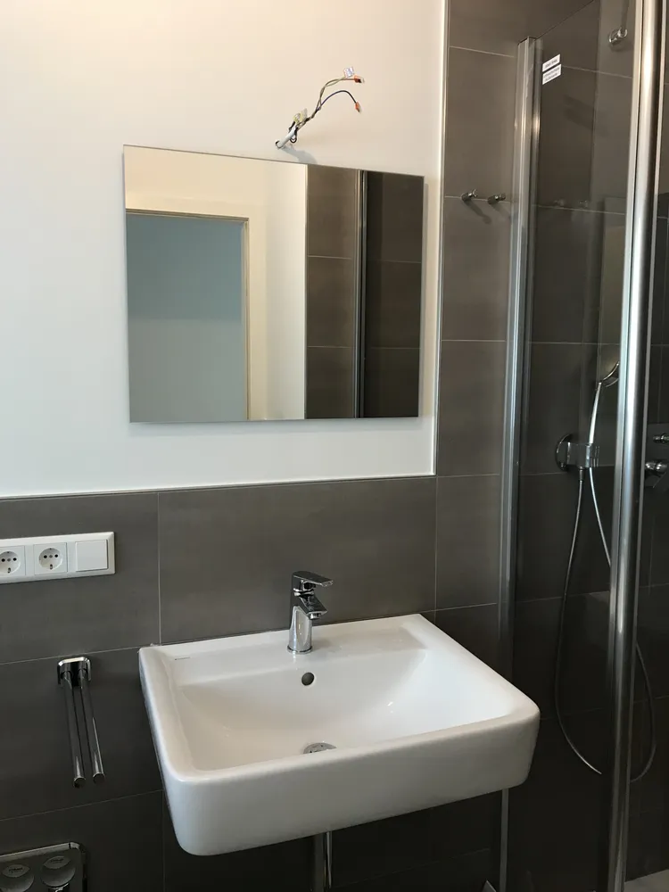 1 Zimmer Wohnung mit 29 m² in Stuttgart – Bild 6