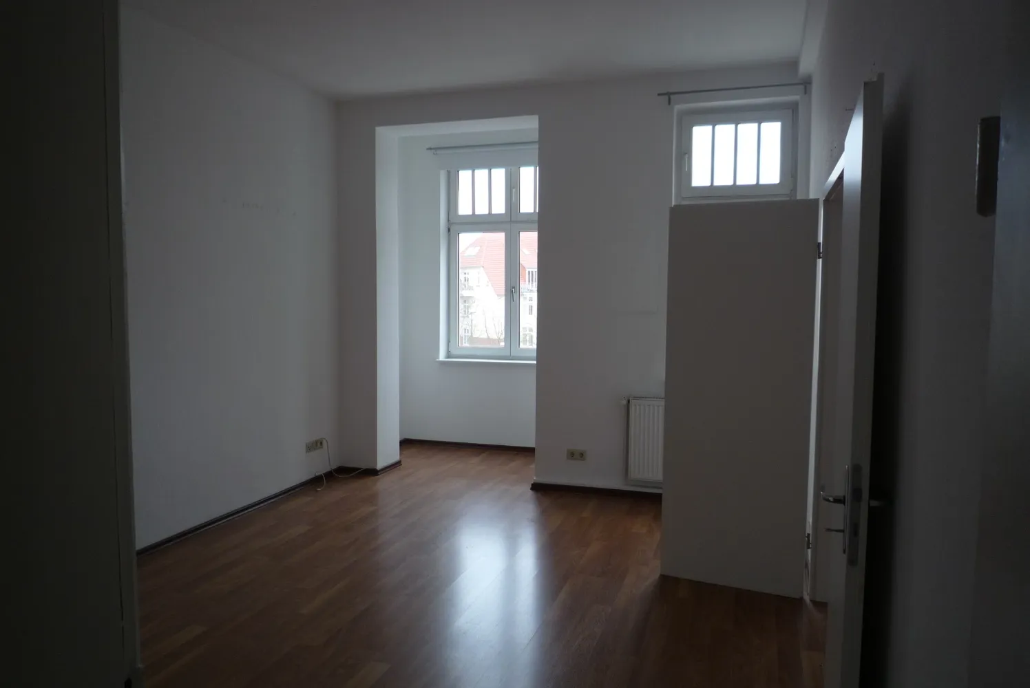 2 Zimmer Wohnung mit 68 m² in Rostock – Bild 4