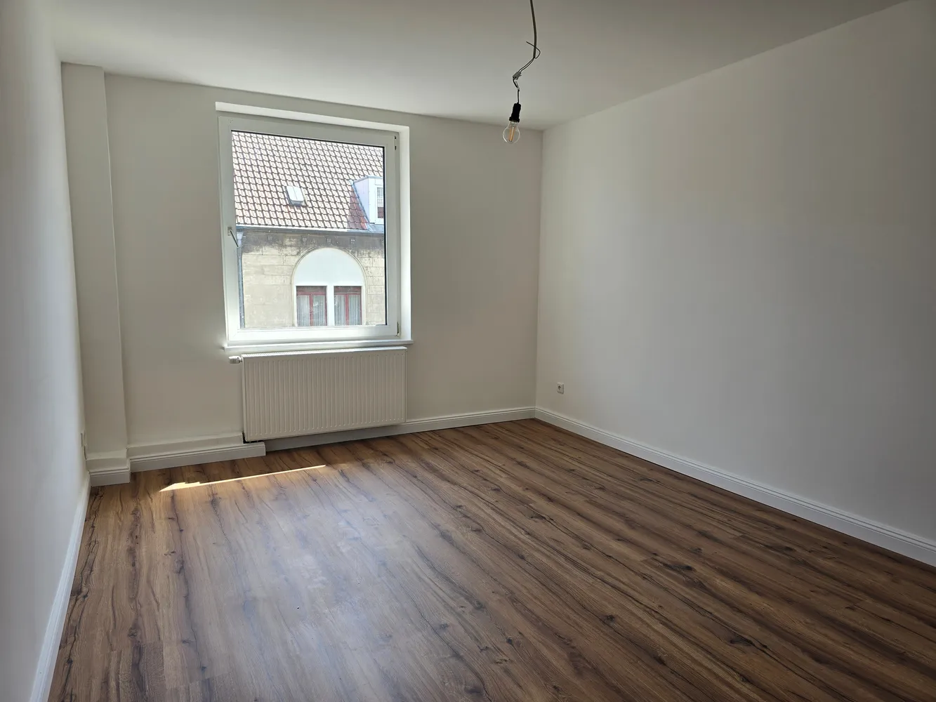 1 Zimmer Wohnung mit 40 m² in Essen – Bild 1