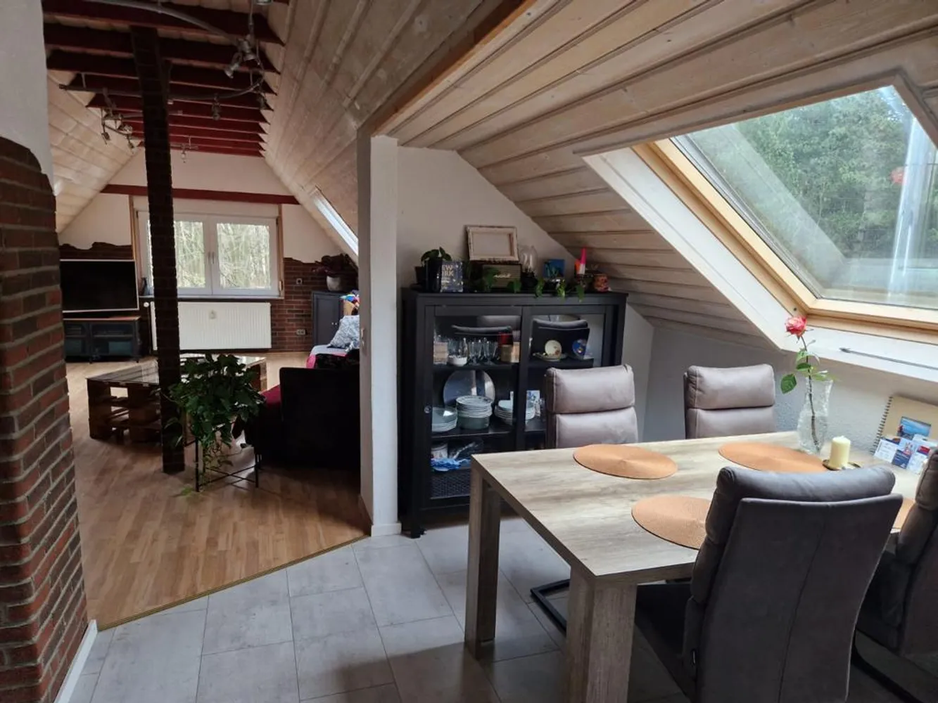 3 Zimmer Wohnung mit 60 m² in Dortmund – Bild 3