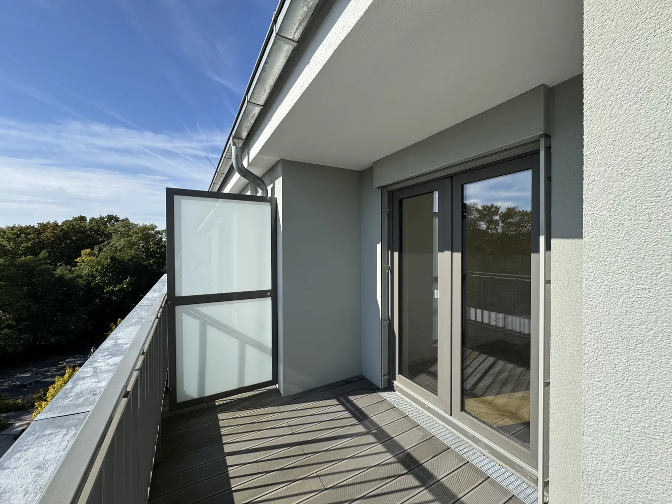 2 Zimmer Wohnung mit 36 m² in Berlin – Bild 6