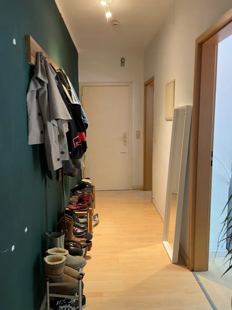 2 Zimmer Wohnung mit 46 m² in Bochum – Bild 5