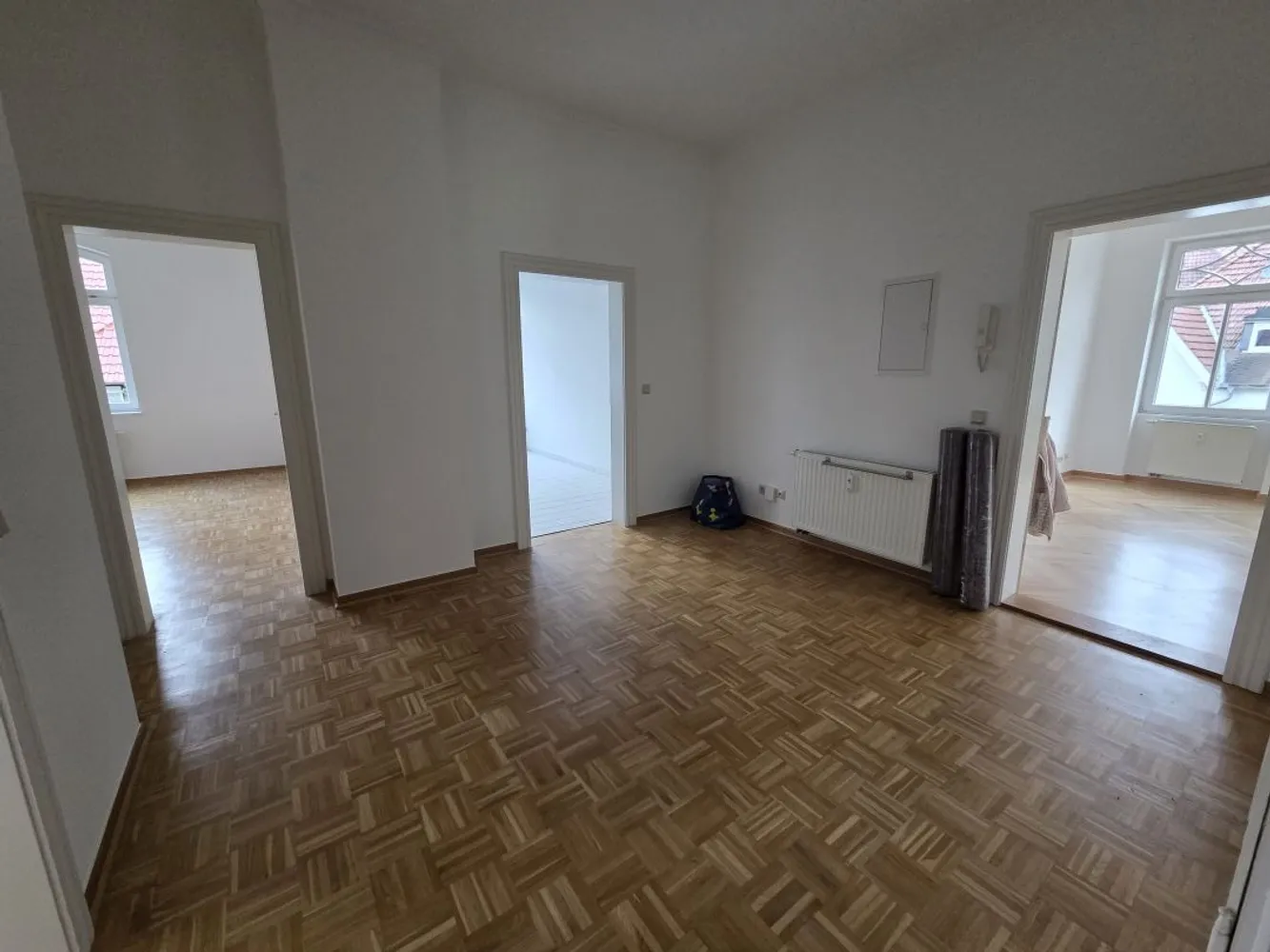 4 room apartment with 128 m² in Eisenach – Photo 8