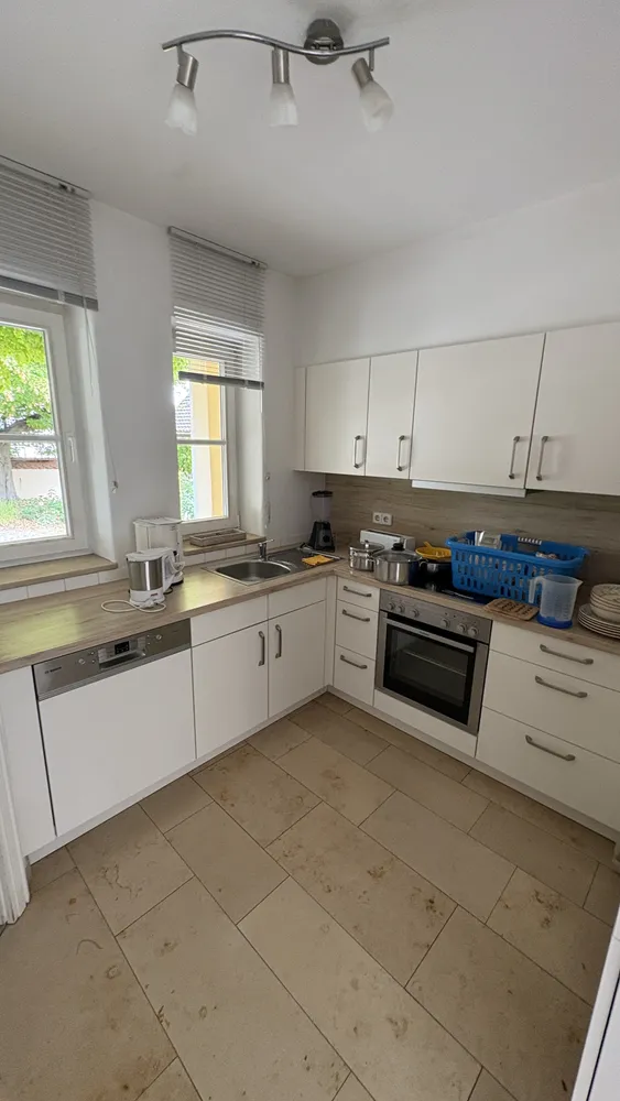5 Zimmer Wohnung mit 130 m² in Ingolstadt – Bild 6