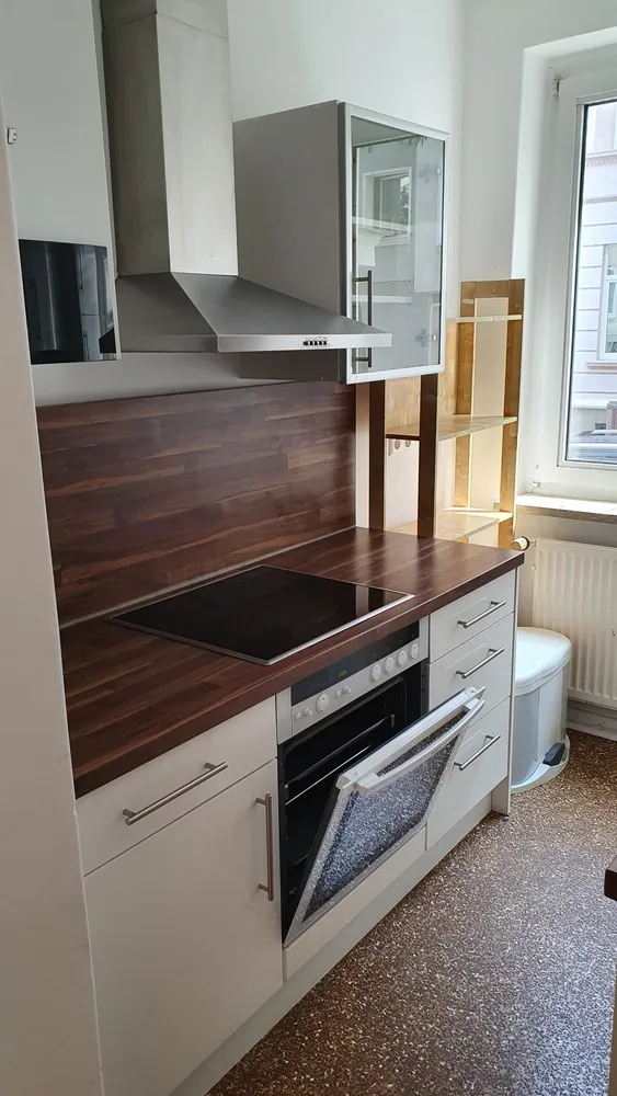 2 Zimmer Wohnung mit 45 m² in Hannover – Bild 6