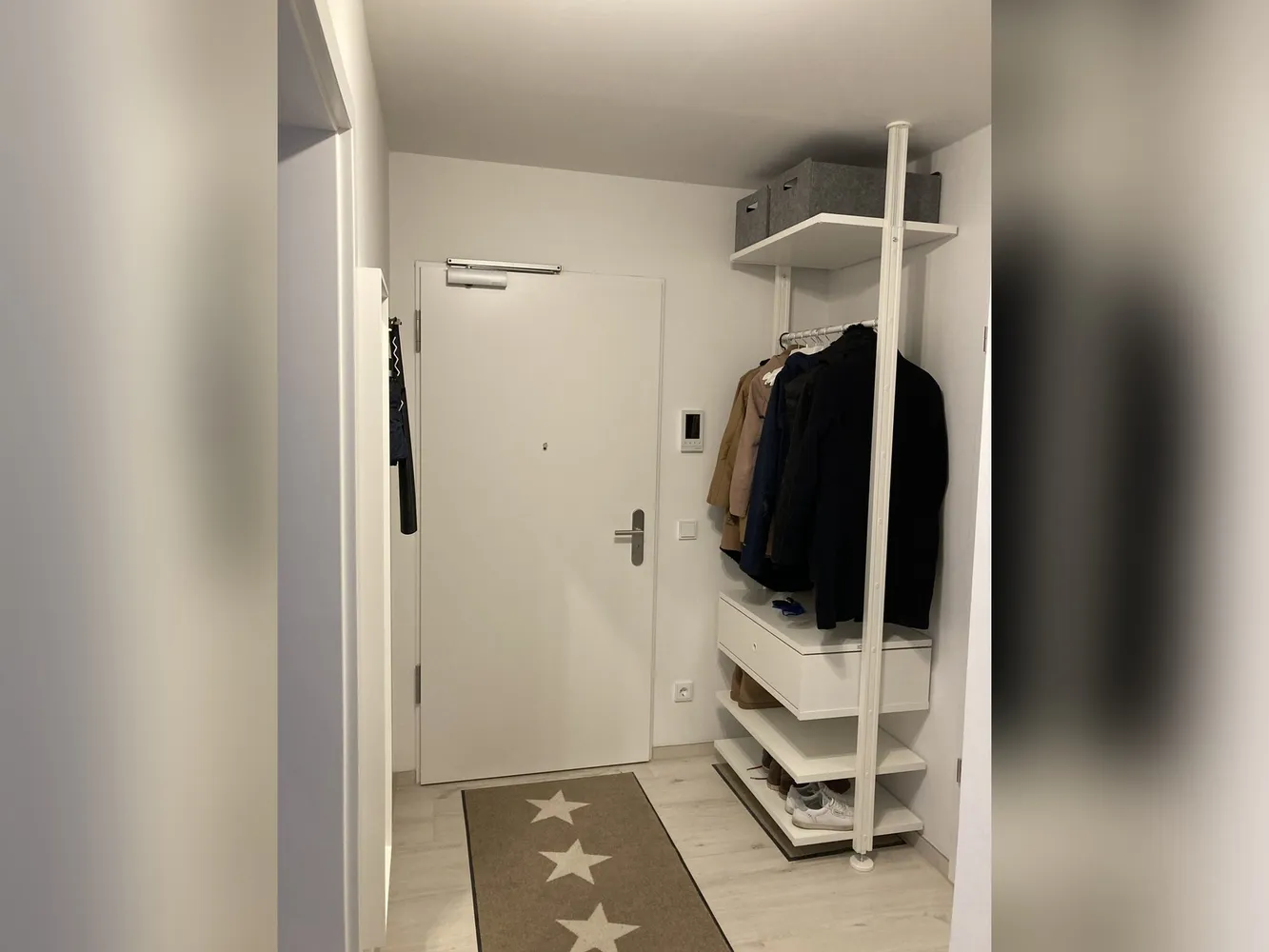 3 Zimmer Wohnung mit 87 m² in München – Bild 8