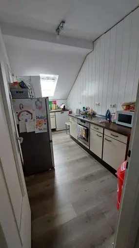 2 Zimmer Wohnung mit 70 m² in Duisburg – Bild 6