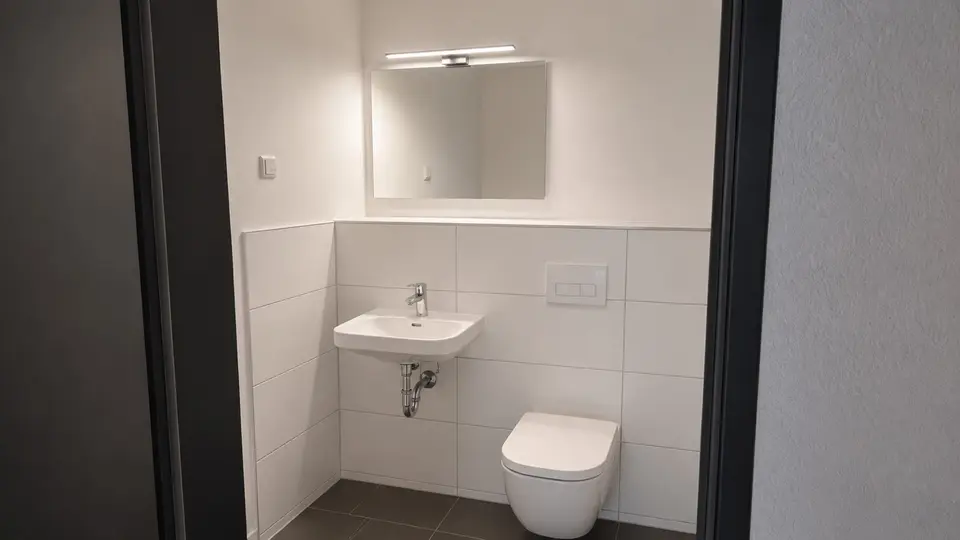 3 Zimmer Wohnung mit 61 m² in Braunschweig – Bild 9